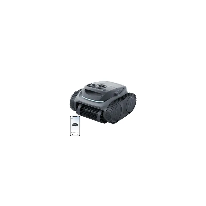 Bublue Bubot 700P Pool Cleaning Robot